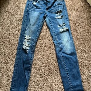 American eagle